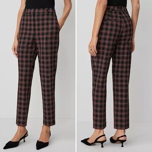 Ann Taylor The Eva Pants